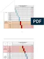 Calendario Int Fil Edu II - 2020-1