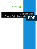 Chargemaster - Generic Installation Guide Posts and Wallmounts 3