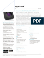 Netgear M1 MR1100 Datasheet.pdf