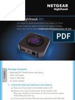 Netgear M1 MR1100 Quickstart.pdf