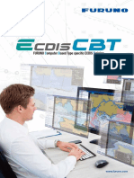 Ecdis CBT e PDF