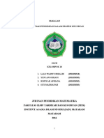 Makalah Administrasi Pendidikan Dalam Profesi Keguruan