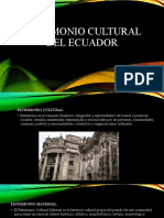 PATRIMONIO CULTURAL DEL ECUADOR.pptx