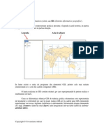 Tutorial ArcGIS 9.2