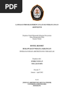 Download Hotel Resort Di Kaw Wisata Sarangan by joxof SN46540020 doc pdf