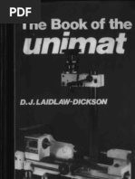 Download The Book of the Unimat by kriskee13 SN46540049 doc pdf