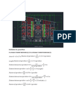 Distribution For Ground Floor (AutoRecovered)