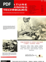 Download Miniature Machining Techniques by kriskee13 SN46540064 doc pdf