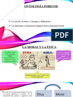 Deontologia Forense