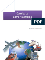 Canales Distribución PDF