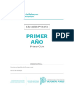 Primero Pract Lenguaje PDF