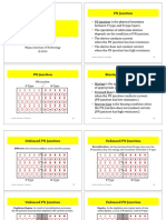 Lec 01 - PN Junction PDF