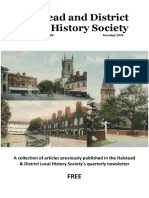 Halstead History Collection