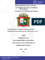 DETERMINACION DEL CONTENIDO DE MERCURIO EN AGUA Y SEDIMENTOS DEL RIO SUCHEZ.pdf