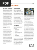 SGS MIN WA057 Advanced Process Control EN 11