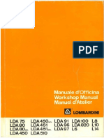 MO LDA Serie GR 3 - GR 4 IT EN FR PDF