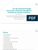 9 Project Financing Arenergy