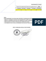 Solicitud de unidades móviles para patrullaje en comisaría rural