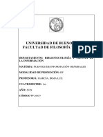 P01 Programa Fuentes de Información Generales