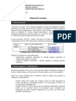 Proiect de Cercetare Licenta, AP 3, Id - Snspa PDF