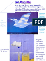 Renemagritte Pictorsuprarealist