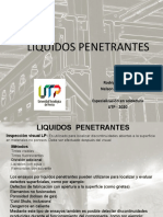 Liquidos Penetrantes