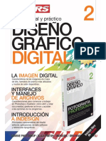 Diseño Grafico 2