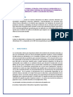 Aplicación de La Páprika Extraída Por Fluidos Supercríticos y Microencapsulada Por Spray