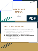 PPT3 - Work Plan by Nadca