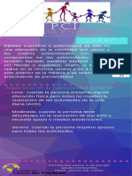 Diplejia Espastica PDF