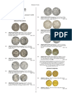 Session B: Islamic Coins