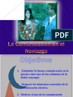 Lac Comunicación Noviazgo