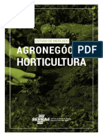 Horticultura Na Bahia PDF
