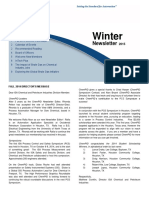 ChemPID Division Winter 2015 Newsletter