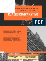 U2 - Tarea - Cuadro Compararivo