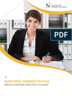 Auditoria Admi