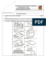 Ficha Hardware