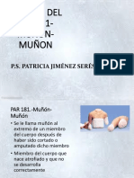 3MUÑON, Análisis de La Información