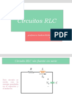 Circuitos RLC Parte 1