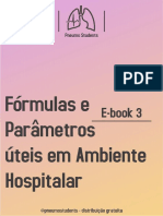 Fórmulas Úteis PDF