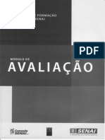 Avaliação No Proc Ens Aprend