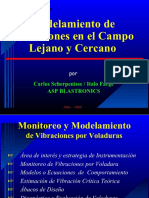 Modelamiento de Vibraciones en El Campo Lejano y Cercano PDF