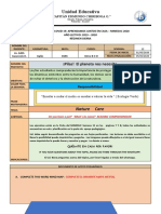 FICHA 12 - SEMANA 12 INGLÉS - Décimos B-C-D 01-06-2020