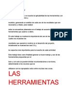 HERRAMIENTA WEB .PDF Trabajo