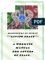 Microsoft Word - Living Peace Manual by El.doc 32p