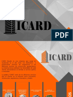 Icard Estudio Final