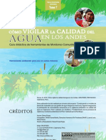 DFlores. Tomo-7. Como vigilar el agua de los ríos andinos..pdf