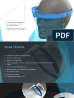 Ficha Tecnica Diadema Ajustable