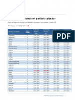 Transfer Window Calendar 20200527