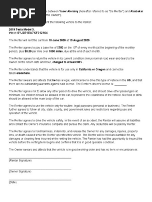 car rental agreement.docx